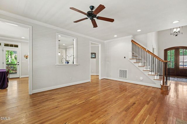 6020 Larboard Drive, Apex, NC 27539