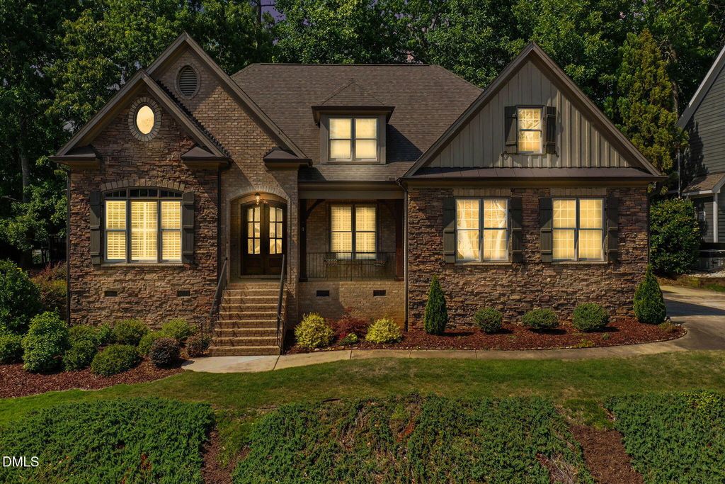 6020 Larboard Drive, Apex, NC 27539