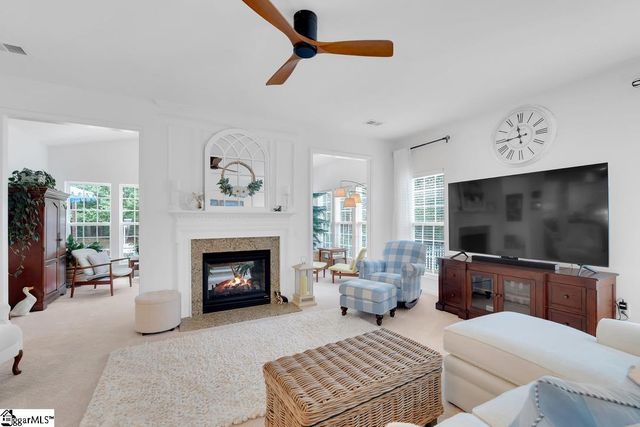 15 Meadow Rose Drive, Travelers Rest, SC 29690