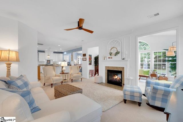 15 Meadow Rose Drive, Travelers Rest, SC 29690