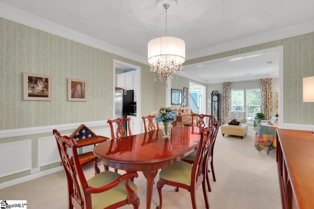 15 Meadow Rose Drive, Travelers Rest, SC 29690