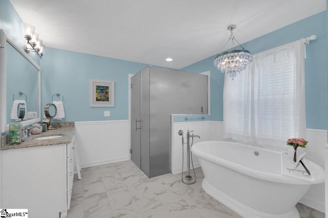 15 Meadow Rose Drive, Travelers Rest, SC 29690