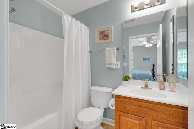 15 Meadow Rose Drive, Travelers Rest, SC 29690