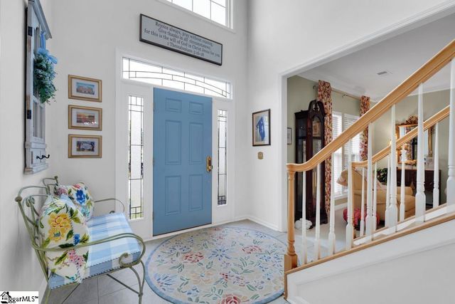 15 Meadow Rose Drive, Travelers Rest, SC 29690