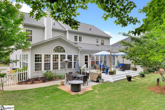 15 Meadow Rose Drive, Travelers Rest, SC 29690