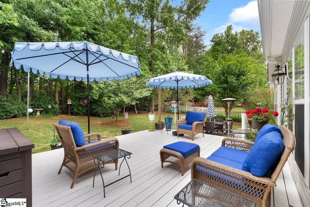 15 Meadow Rose Drive, Travelers Rest, SC 29690