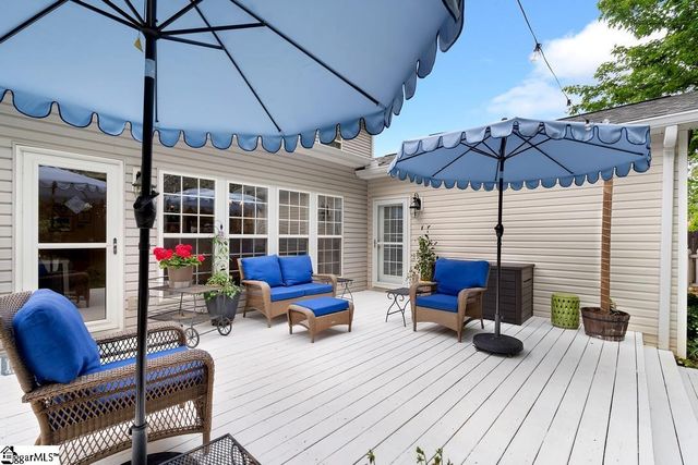 15 Meadow Rose Drive, Travelers Rest, SC 29690