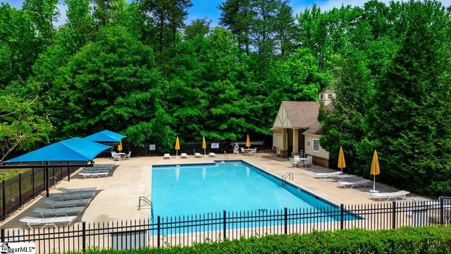15 Meadow Rose Drive, Travelers Rest, SC 29690