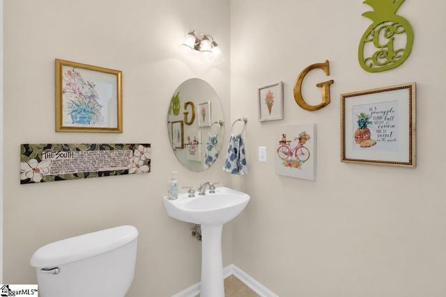 15 Meadow Rose Drive, Travelers Rest, SC 29690