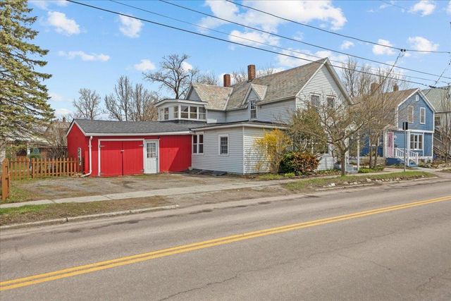 42-44 Oak Street, Burlington, VT 05401
