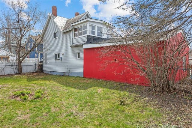 42-44 Oak Street, Burlington, VT 05401