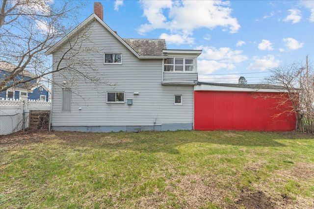 42-44 Oak Street, Burlington, VT 05401