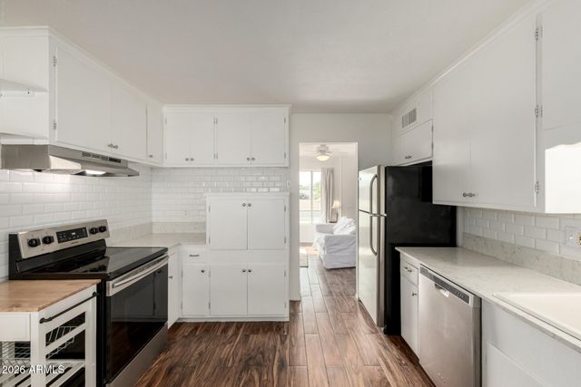 2035 N 87TH Street, Scottsdale, AZ 85257