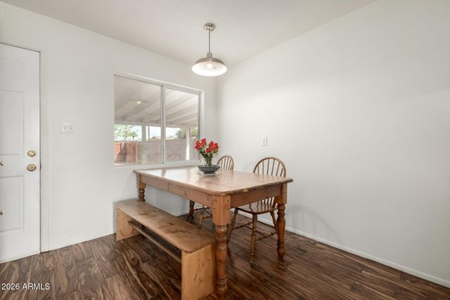 2035 N 87TH Street, Scottsdale, AZ 85257