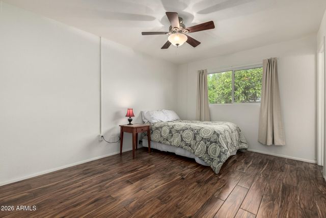 2035 N 87TH Street, Scottsdale, AZ 85257