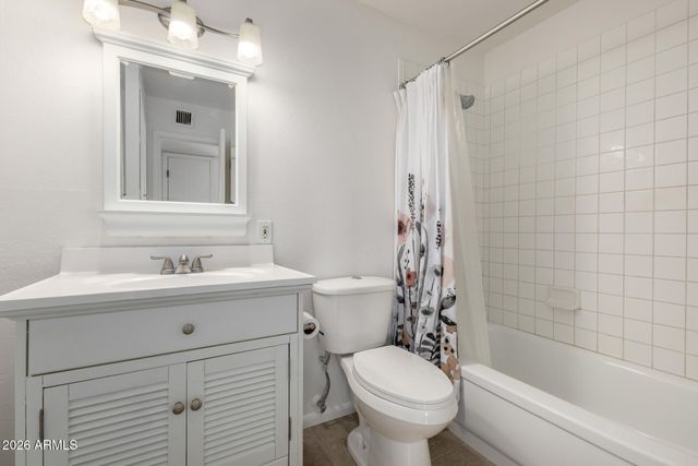 2035 N 87TH Street, Scottsdale, AZ 85257