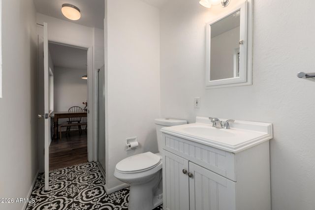 2035 N 87TH Street, Scottsdale, AZ 85257