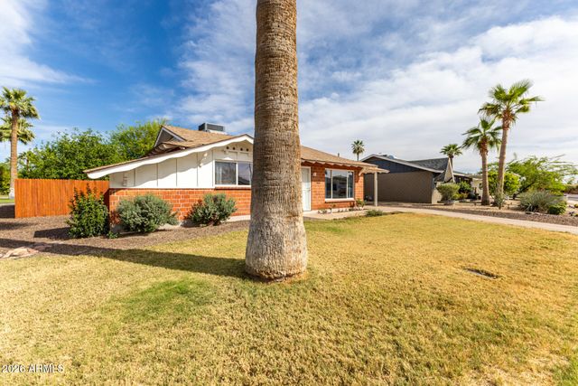 2035 N 87TH Street, Scottsdale, AZ 85257