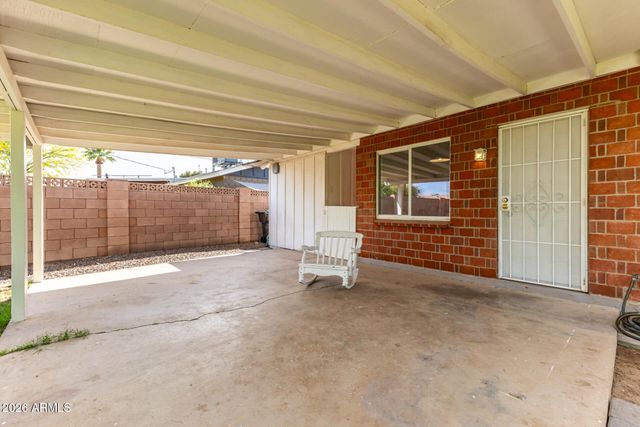 2035 N 87TH Street, Scottsdale, AZ 85257