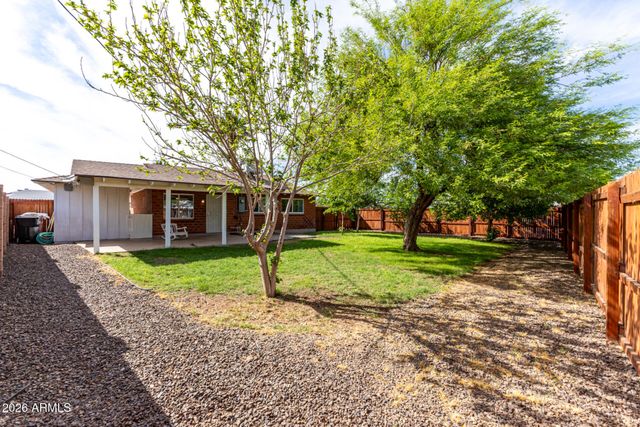 2035 N 87TH Street, Scottsdale, AZ 85257