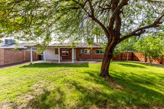 2035 N 87TH Street, Scottsdale, AZ 85257