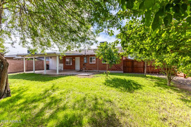 2035 N 87TH Street, Scottsdale, AZ 85257