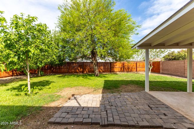 2035 N 87TH Street, Scottsdale, AZ 85257