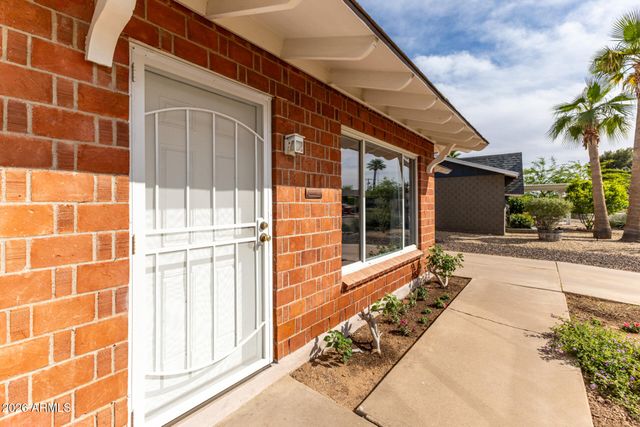 2035 N 87TH Street, Scottsdale, AZ 85257