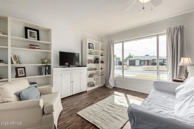 2035 N 87TH Street, Scottsdale, AZ 85257