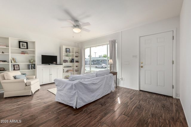 2035 N 87TH Street, Scottsdale, AZ 85257