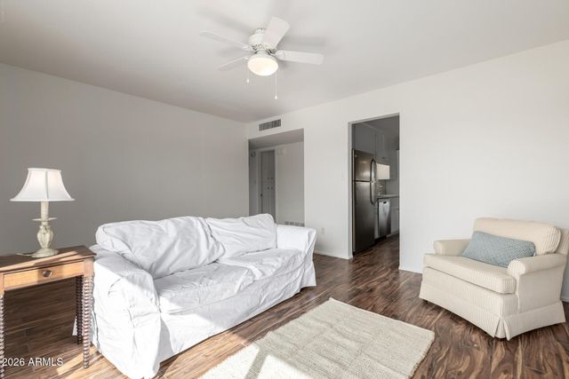 2035 N 87TH Street, Scottsdale, AZ 85257