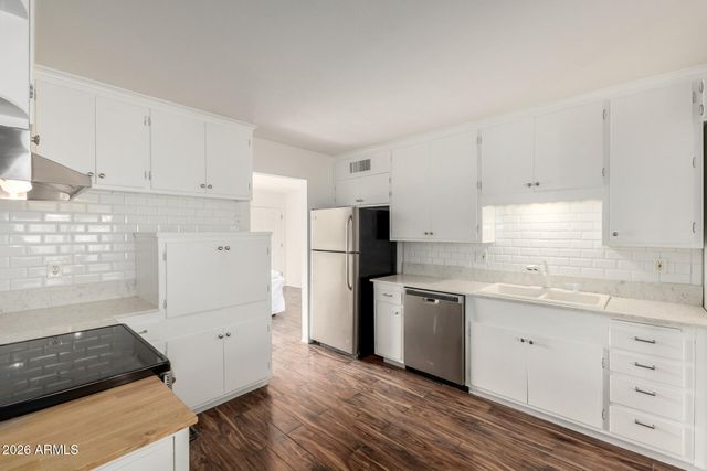 2035 N 87TH Street, Scottsdale, AZ 85257