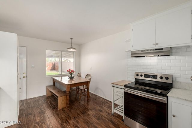 2035 N 87TH Street, Scottsdale, AZ 85257