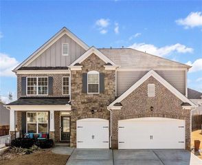 2527 Dayview Lane, Atlanta, GA 30331