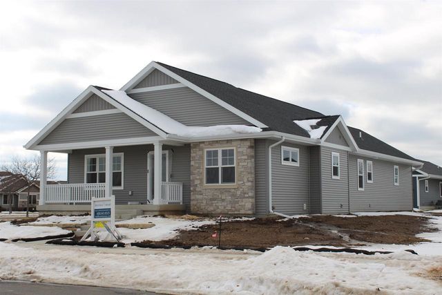 1205 20th Street, Prairie Du Sac, WI 53578