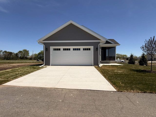 1205 20th Street, Prairie Du Sac, WI 53578
