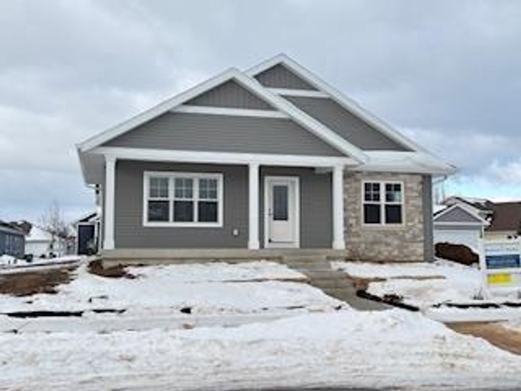 1205 20th Street, Prairie Du Sac, WI 53578