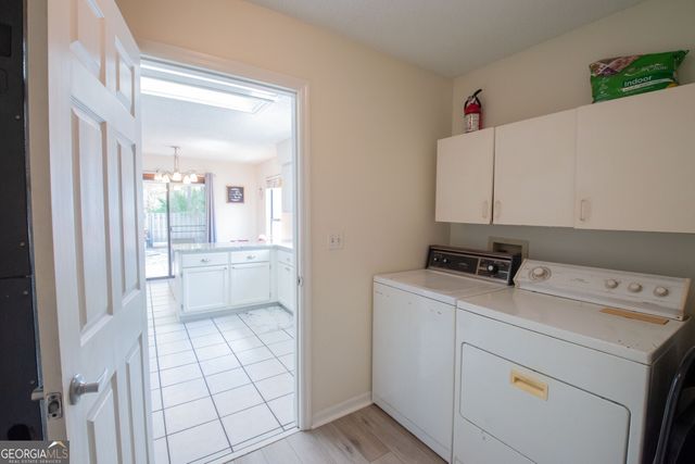 301 Millers Trace Drive, St. Marys, GA 31558