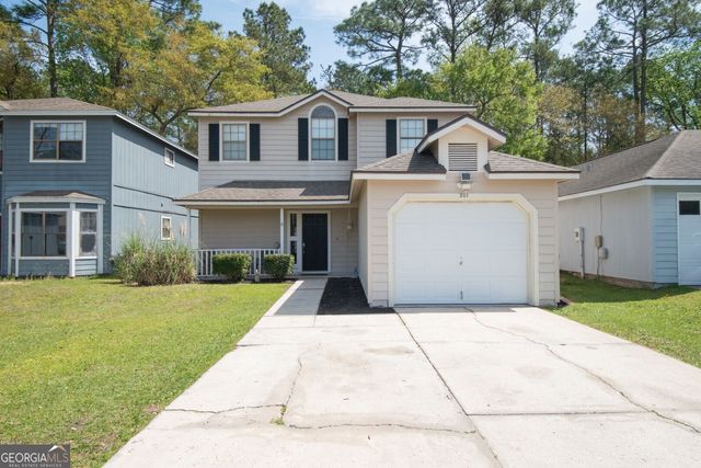 301 Millers Trace Drive, St. Marys, GA 31558