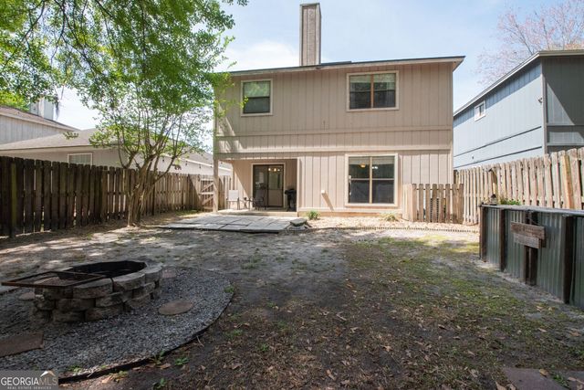 301 Millers Trace Drive, St. Marys, GA 31558