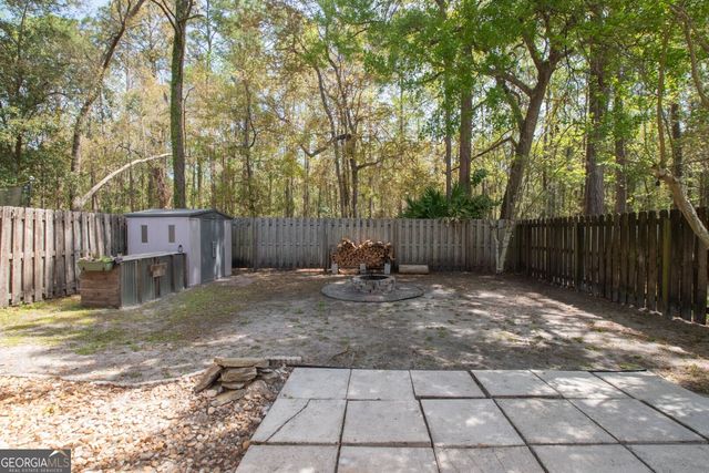 301 Millers Trace Drive, St. Marys, GA 31558