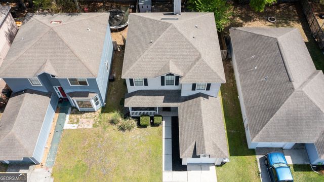 301 Millers Trace Drive, St. Marys, GA 31558