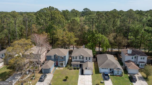 301 Millers Trace Drive, St. Marys, GA 31558