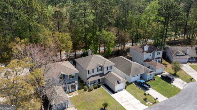 301 Millers Trace Drive, St. Marys, GA 31558