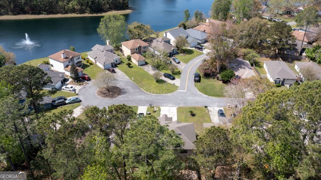 301 Millers Trace Drive, St. Marys, GA 31558