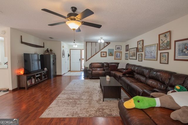 301 Millers Trace Drive, St. Marys, GA 31558