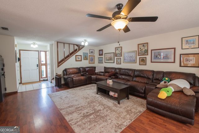 301 Millers Trace Drive, St. Marys, GA 31558