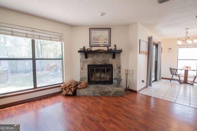 301 Millers Trace Drive, St. Marys, GA 31558
