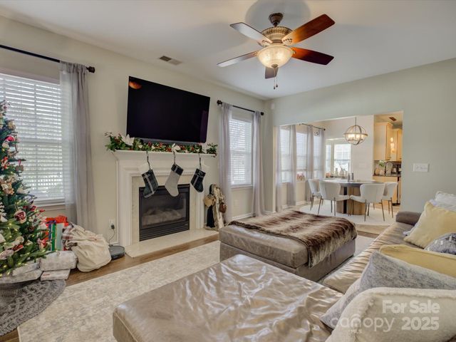 10315 Samuels Way Drive, Huntersville, NC 28078