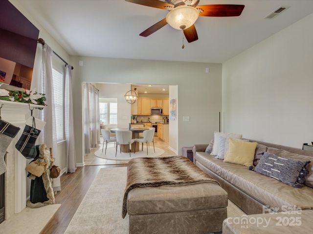 10315 Samuels Way Drive, Huntersville, NC 28078